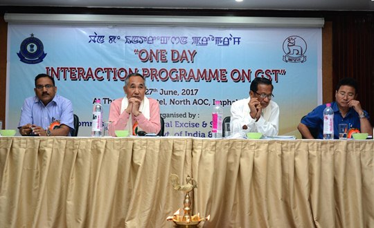 DY CM at One day interection programme on GST at Hotel classic on 27.6.2017 (3).JPG